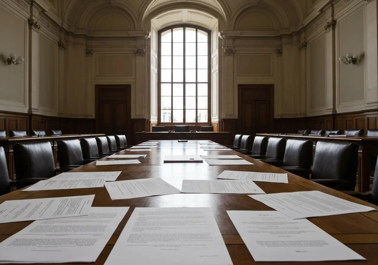 Divorce et aide juridictionnelle : conditions et démarches en 2026
