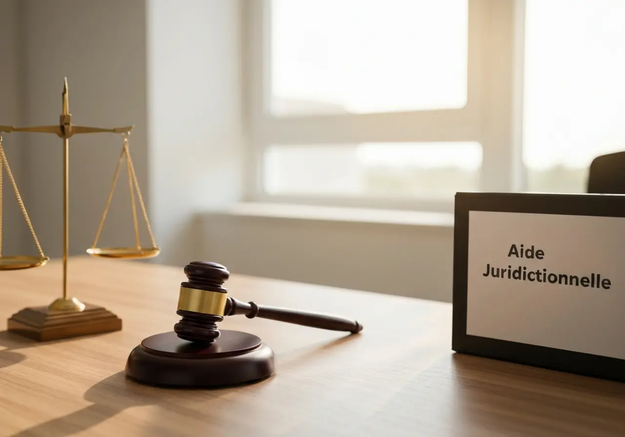 Aide juridictionnelle : plafond 2021 – Conditions et montants mis à jour