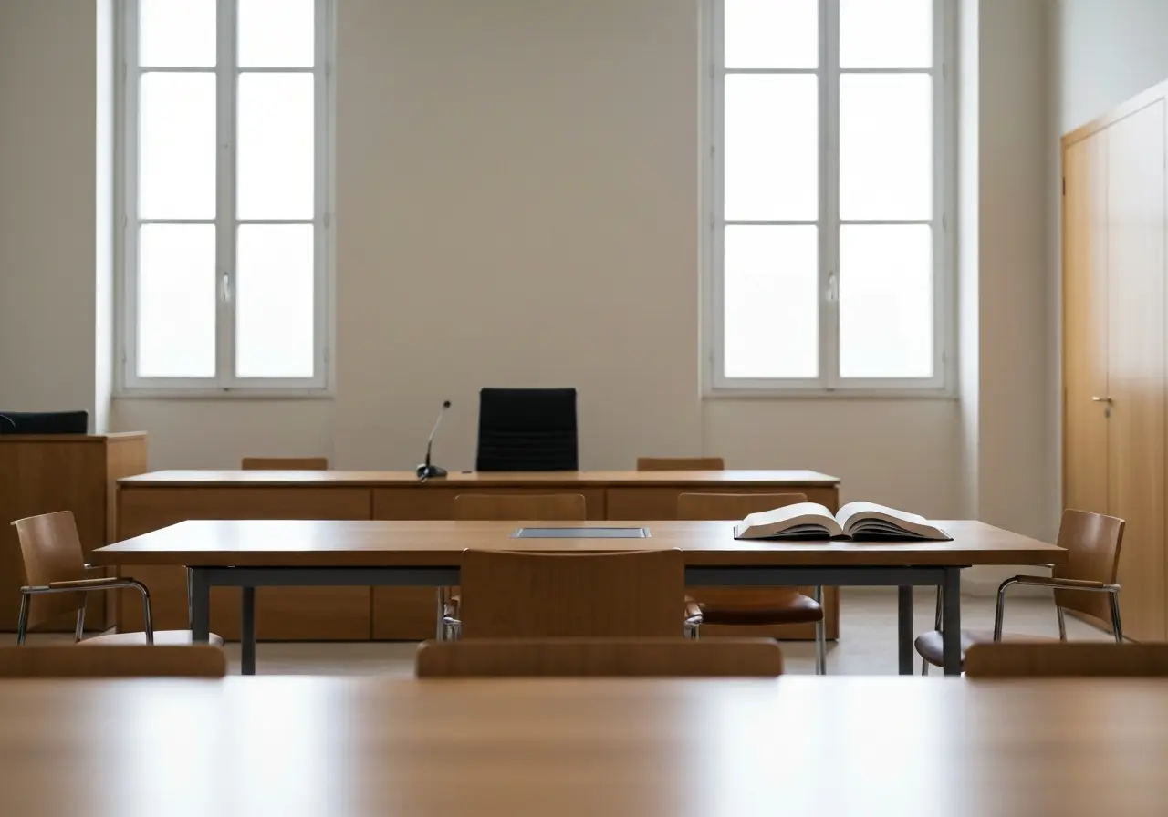 Maison de droit et de justice : accès gratuit à l’aide juridique en 2026