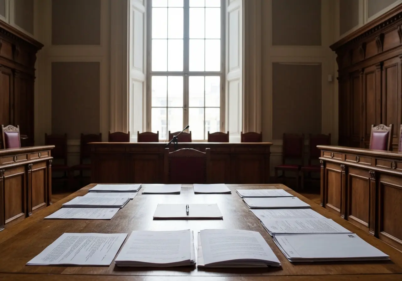 Maison du droit et de la justice Lyon : accès gratuit aux droits en 2026