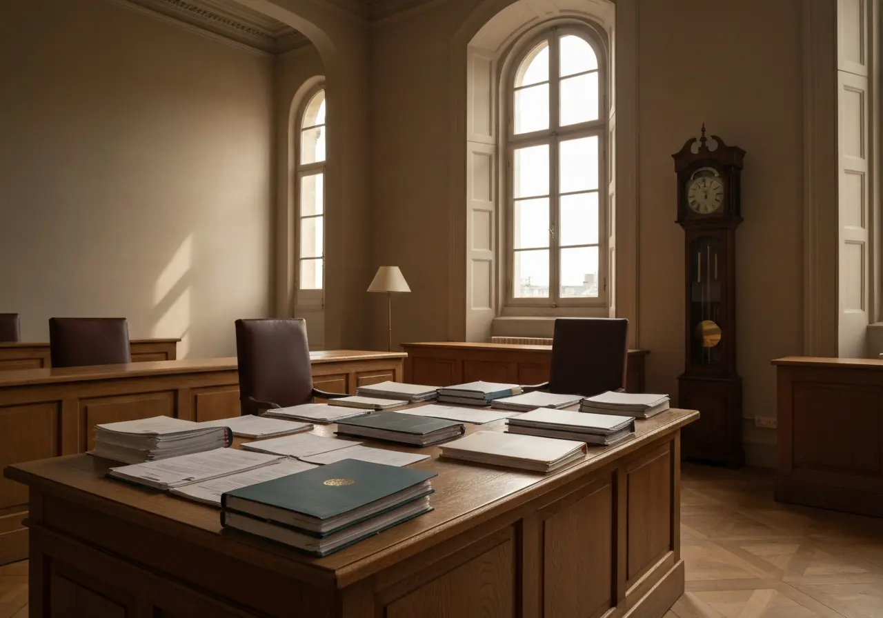 Avocat pro bono Lausanne : accès gratuit à la justice en 2026