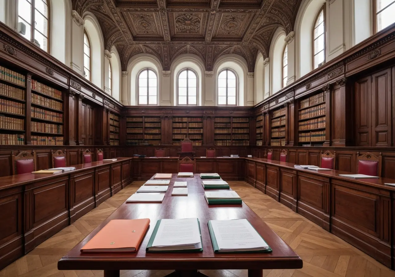Comment aborder son avocat sans stress : guide pratique 2026