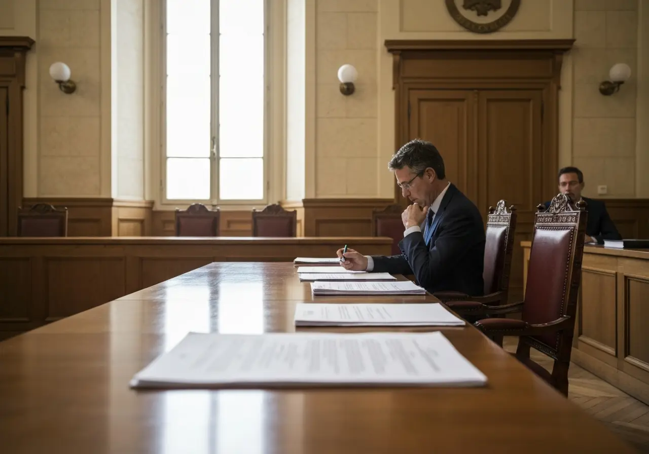 Plafonds aide juridictionnelle 2026 : êtes-vous éligible ?