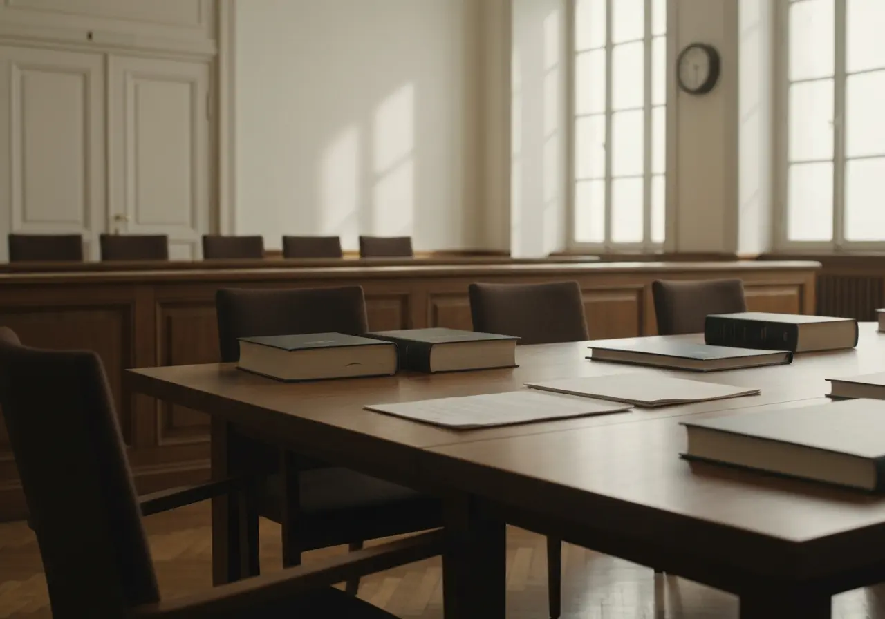 Maison de justice et du droit : accès gratuit à l’aide juridique en 2026