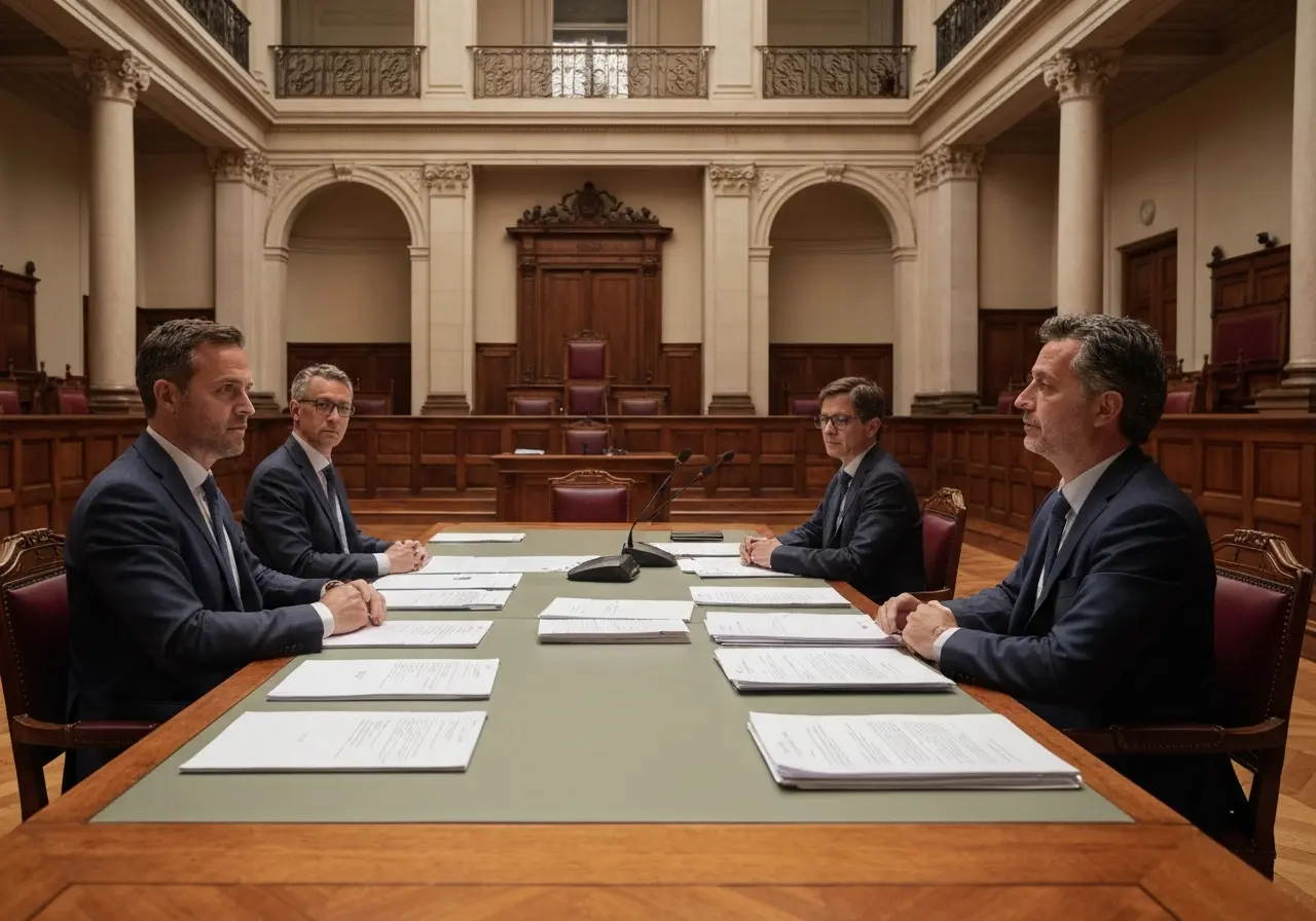 Cherche avocat fiscaliste honoraires raisonnable et parle langue arabe ? Solutions