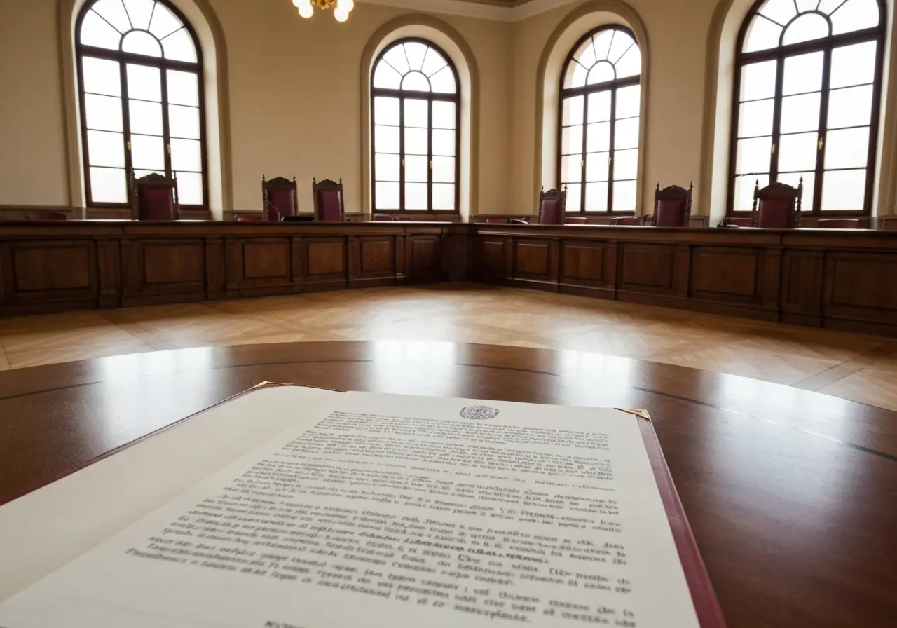 Plafonds aide juridictionnelle 2025 : éligibilité et montants mis à jour