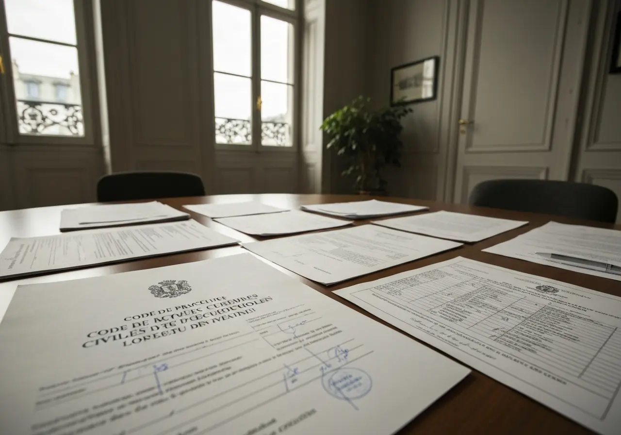 Avocat CRPC pas cher : tarifs 2026 et solutions pour payer moins
