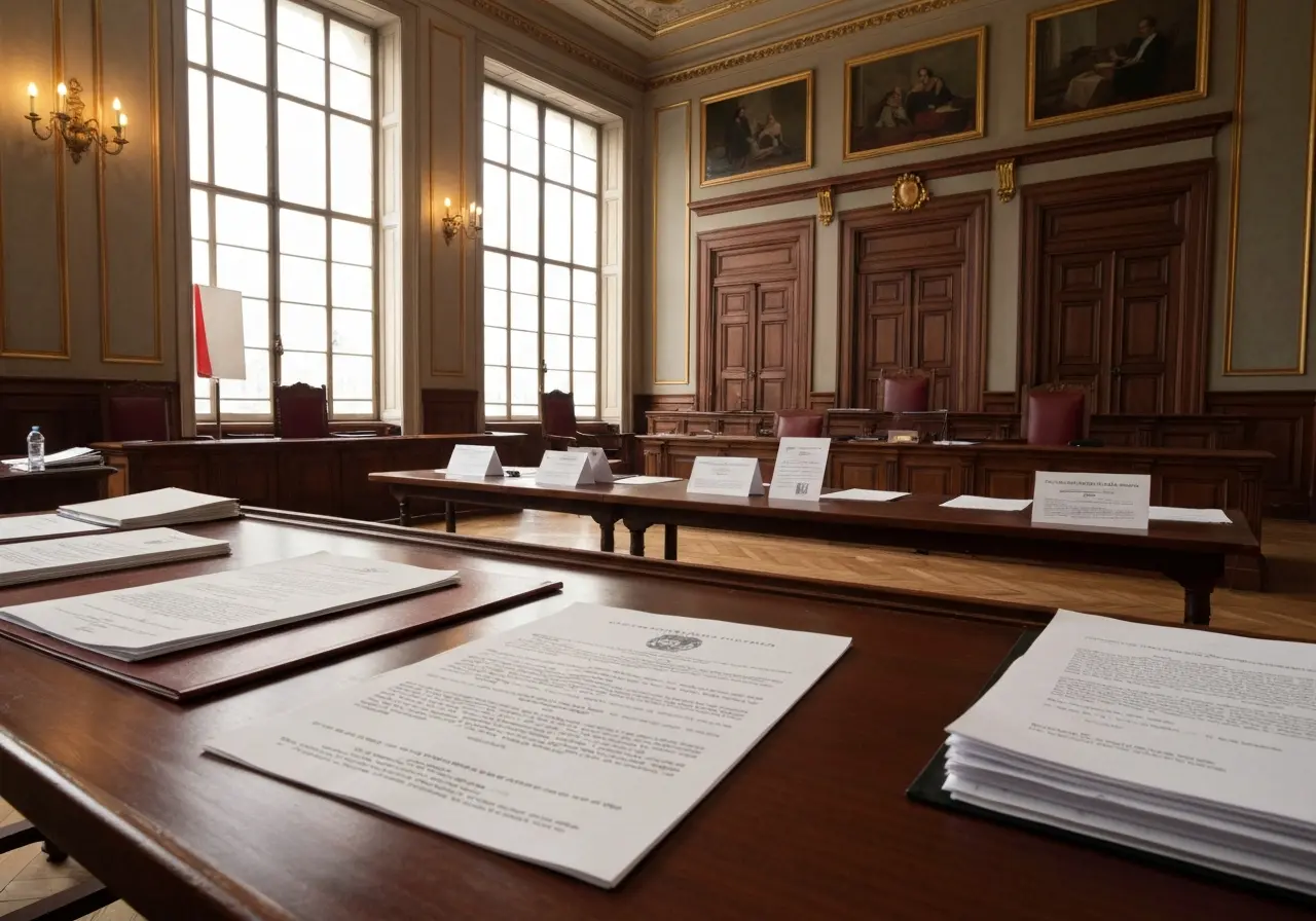 Aide juridictionnelle plafond ressources 2026 : êtes-vous éligible ?