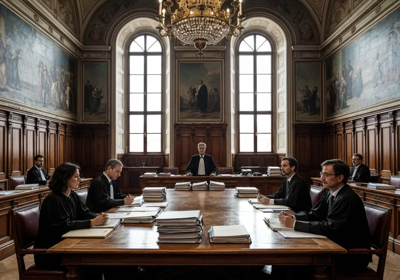 Avocat divorce amiable pas cher : tarifs 2026 et solutions accessibles