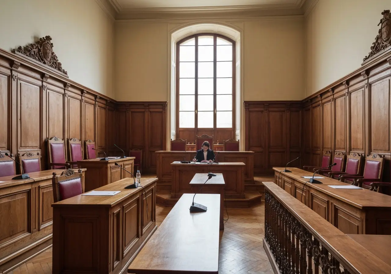 Avocat pénal pas cher Paris : tarifs 2026 et solutions accessibles