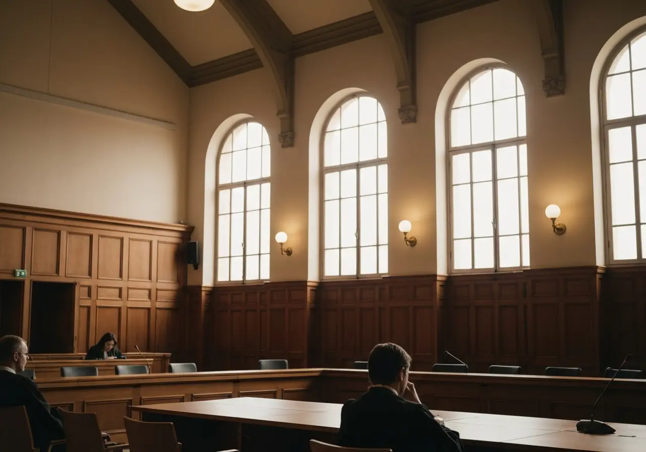 Avocat pro bono Nîmes : accès gratuit à la justice en 2026